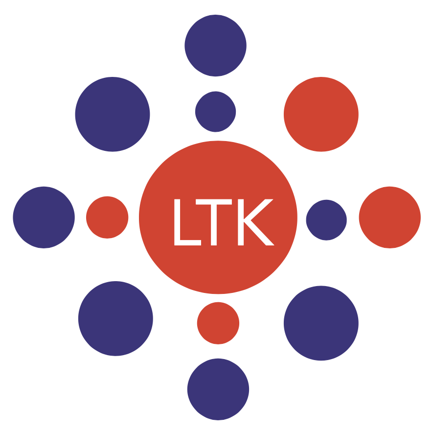 LTK Group Logo